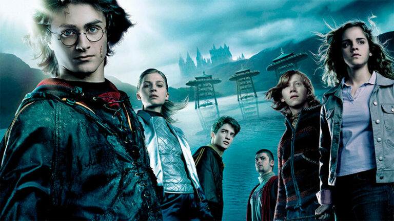 Los 10 Magos más poderosos de Harry Potter
