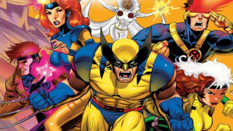 Los Mutantes más poderosos de Marvel